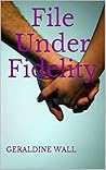 File Under Fidelity (Anna Ames Mysteries Book 3)