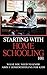 Homeschooling: for Beginner...