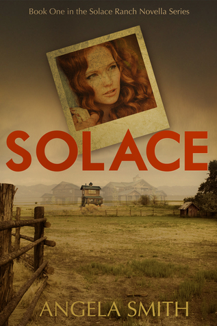 Solace (Solace Ranch Novella #1)