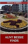 Aunt Bessie Finds (Isle of Man #6) Book cover for Aunt Bessie Finds (Isle of Man #6)
