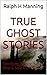 TRUE GHOST STORIES: 'No One...