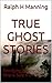 TRUE GHOST STORIES: 'No One is Safe from Evil'.