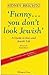 Funny, You Don't Look Jewish: A Guide to Jews and Jewish Life
