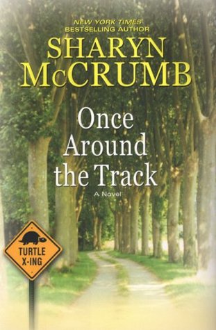 Once Around the Track (St. Dale, #2)