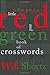 The New York Times Little Red and Green Book of Crosswords by Will Shortz