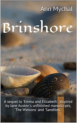 Brinshore (The Watson Novels #2)