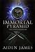 Immortal Pyramid (The Judas Chronicles #6)