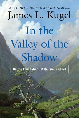 In the Valley of the Shadow: On the Foundations of Religious Belief (Hardcover)