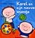 Karel en zijn nieuwe vriendje
