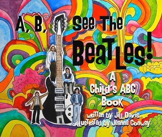 A, B, See the Beatles