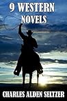 9 Western Novels:...
