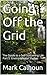 Going Off the Grid by Mark Calhoun