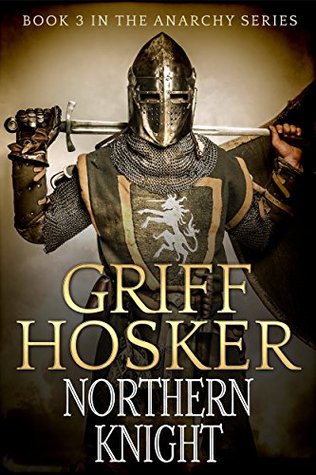 Northern Knight (Anarchy #3)