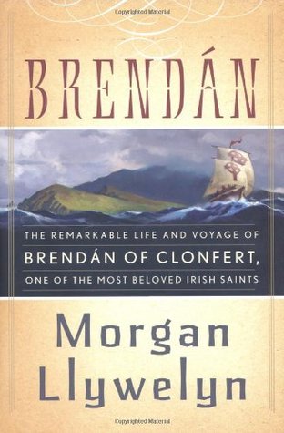 Brendan (Hardcover)