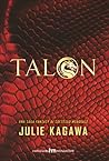 Talon by Julie Kagawa