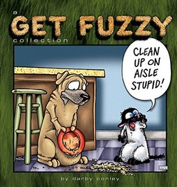 Clean Up on Aisle Stupid (Kindle Edition)