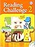 Reading Challenge 2, 2nd Edition w/Audio CD (wide range of interesting and accessible non-fiction content for upper-intermediate level learners)