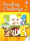 Reading Challenge...