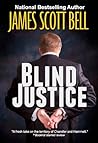 Blind Justice Book cover for Blind Justice