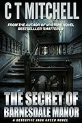 The Secret of Barnesdale Manor (Detective Jack Creed)