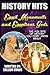 The Fun Bits Of History You Don't Know About EGYPT MONUMENTS AND EGYPTIANS GODS: Illustrated Fun Learning For Kids (History Hits Book 1)