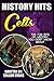 The Fun Bits Of History You Don't Know About CELTS: Illustrated Fun Learning For Kids (History Hits Book 1)
