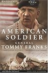 American Soldier