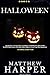 HALLOWEEN: Amazing Facts, A...