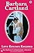 Love Rescues Rosanna by Barbara Cartland