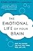 The Emotional Life of Your Brain: How Its Unique Patterns Affect the Way You Think, Feel, and Live - and How You Can Change Them