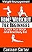Home Workout for Beginners by Carmen Carter