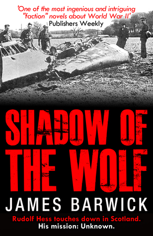 Shadow of the Wolf