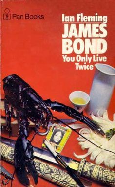 You only live twice
