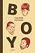 Boy (Tanuki) (French Edition)