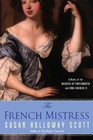 The French Mistress (Paperback)