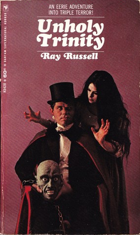 Unholy Trinity