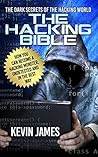 THE HACKING BIBLE...