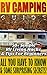 RV Camping Guide 50+ Simple...