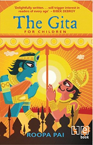 The Gita for Children (Kindle Edition)