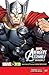 Marvel Universe Avengers Assemble Season Two (2014-2016) #7