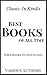Free Books to Download: In Kindle: Classic Books: Best Books of All TIme