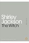 The Witch Book cover for The Witch