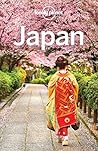 Lonely Planet Japan