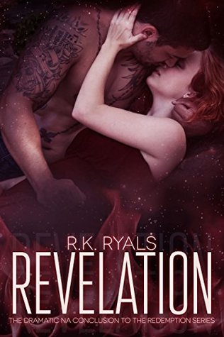 Revelation (Redemption #4)