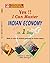 INDIAN ECONOMY : YES I CAN MASTER IN 1 DAY [Paperback]