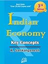 Indian Economy Key Concepts