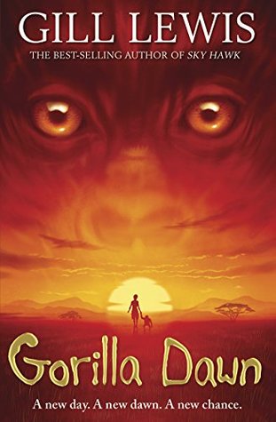 Gorilla Dawn (Kindle Edition)