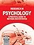 Research In Psychology: A Practical Guide To Methods And Statistics (Pb 2012)