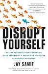 Disrupt Yourself