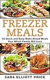 Freezer Meals: 33...